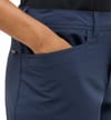 Haglöfs + Korp Lite Shorts W Tarn Blue - 6