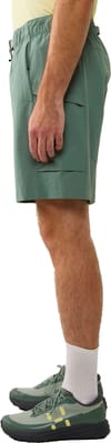 Haglöfs + Hede Shorts M Chlorophyll Green - 4