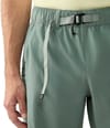 Haglöfs + Hede Shorts M Chlorophyll Green - 6