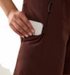 Haglöfs + Hede Shorts W Maroon Trail - 8