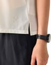 Haglöfs + L.I.M Ridge Tank W Soft White - 6