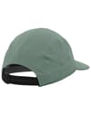 Haglöfs + Brand Five Panel Cap Chlorophyll Green