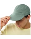 Haglöfs + Brand Five Panel Cap Chlorophyll Green - 3