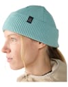 Haglöfs + Vassi Beanie Dew Green - 4