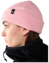 Haglöfs + Vassi Beanie Dusty Rose - 3