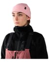 Haglöfs + Vassi Beanie Dusty Rose - 4