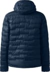 Haglöfs + ROC Flash Down Hood M Tarn Blue