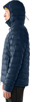 Haglöfs + ROC Flash Down Hood M Tarn Blue - 5