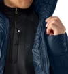 Haglöfs + ROC Flash Down Hood M Tarn Blue - 7