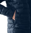 Haglöfs + ROC Flash Down Hood M Tarn Blue - 8