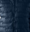 Haglöfs + ROC Flash Down Hood M Tarn Blue - 10