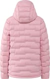 Haglöfs + ROC Flash Down Hood W Dusty Rose