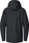 Haglöfs + Latnja GTX Insulated Jacket M True Black