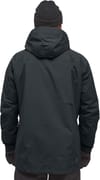 Haglöfs + Latnja GTX Insulated Jacket M True Black - 4