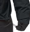 Haglöfs + Latnja GTX Insulated Jacket M True Black - 9