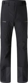 Latnja GTX Insulated Pant M True Black + Haglöfs