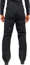 Haglöfs + Latnja GTX Insulated Pant M True Black - 4