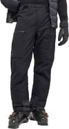 Haglöfs + Latnja GTX Insulated Pant M True Black - 6