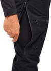 Haglöfs + Latnja GTX Insulated Pant M True Black - 7