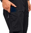 Haglöfs + Latnja GTX Insulated Pant M True Black - 8