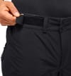 Haglöfs + Latnja GTX Insulated Pant M True Black - 9