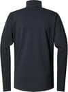 Haglöfs + Rosson Mid Jacket M True Black