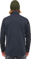 Haglöfs + Rosson Mid Jacket M True Black - 4