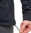 Haglöfs + Rosson Mid Jacket M True Black - 7
