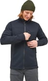 Haglöfs + Rosson Mid Jacket M True Black - 8