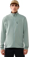 Haglöfs + Rosson Mid Jacket M Dew Green - 3