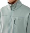 Haglöfs + Rosson Mid Jacket M Dew Green - 7