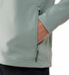 Haglöfs + Rosson Mid Jacket M Dew Green - 8