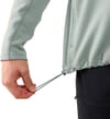 Haglöfs + Rosson Mid Jacket M Dew Green - 9