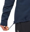 Haglöfs + Rosson Mid Jacket W Tarn Blue - 7