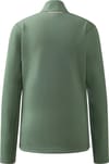 Haglöfs + Rosson Mid Jacket W Chlorophyll Green