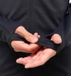 Haglöfs + L.I.M Mid Multi II Hood M True Black - 7