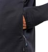 Haglöfs + L.I.M Mid Multi II Hood M True Black - 8