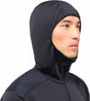 Haglöfs + L.I.M Mid Multi II Hood M True Black - 9
