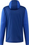 Haglöfs + L.I.M Mid Multi II Hood M Northern Blue/Evening Blue