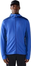 Haglöfs + L.I.M Mid Multi II Hood M Northern Blue/Evening Blue - 3