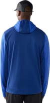 Haglöfs + L.I.M Mid Multi II Hood M Northern Blue/Evening Blue - 4