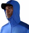 Haglöfs + L.I.M Mid Multi II Hood M Northern Blue/Evening Blue - 7
