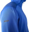 Haglöfs + L.I.M Mid Multi II Hood M Northern Blue/Evening Blue - 9