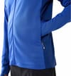 Haglöfs + L.I.M Mid Multi II Hood M Northern Blue/Evening Blue - 10