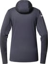 Haglöfs + L.I.M Mid Multi II Hood W True Black