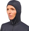 Haglöfs + L.I.M Mid Multi II Hood W True Black - 9
