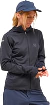 Haglöfs + L.I.M Mid Multi II Hood W True Black - 10