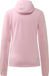 Haglöfs + L.I.M Mid Multi II Hood W Fresh Pink
