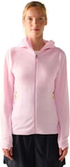 Haglöfs + L.I.M Mid Multi II Hood W Fresh Pink - 3
