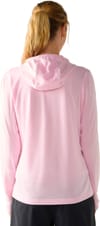 Haglöfs + L.I.M Mid Multi II Hood W Fresh Pink - 4